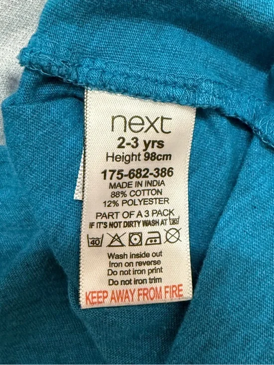 Next 82 Shirt - Picture 4 of 4